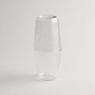 R+D.Lab Luisa Bonne Nuit Clear | Kneen & Co