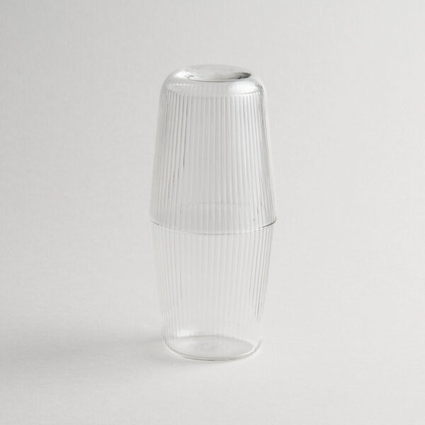 R+D.Lab Luisa Bonne Nuit Clear | Kneen & Co