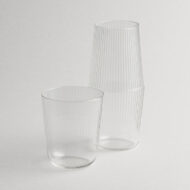 R+D.Lab Luisa Bonne Nuit Millerighe Bedside Bottle
