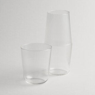 R+D.Lab Luisa Bonne Nuit Clear | Kneen & Co