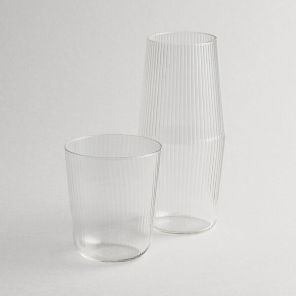 R+D.Lab Luisa Bonne Nuit Clear | Kneen & Co