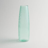 R+D.Lab Luisa 1L Carafe Jade Green