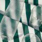 R+D.Lab Luisa Glassware Millerighie Clear | Kneen & Co