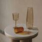 R+D.Lab Luisa Glassware Millerighie Sand | Kneen & Co