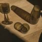 R+D.Lab Luisa Glassware Millerighie Fog Gray | Kneen & Co