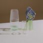 R+D.Lab Luisa Glassware Clear | Kneen & Co