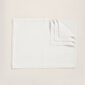 Tela Optic White Placemats - Set of 4