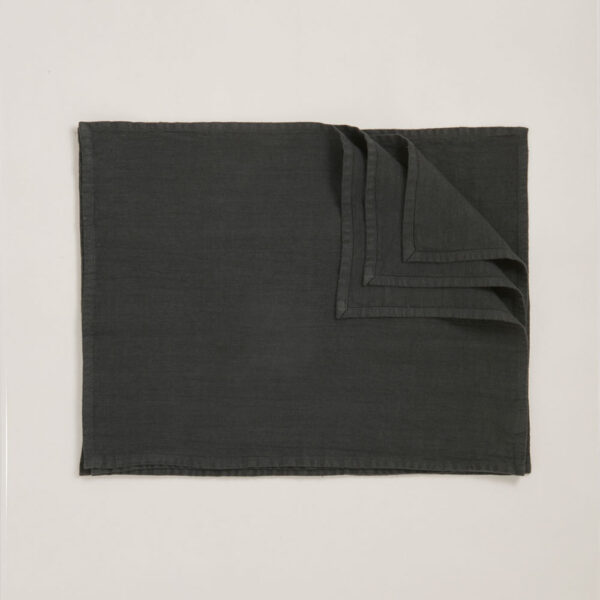 R+D.Lab Tela Carnico Gray Placemat – Set of 4 R+D.Lab Tela Carnico Gray Placemat – Set of 4