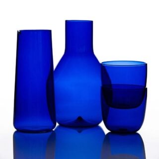 R+D.Lab Tuccio Lyons Blue