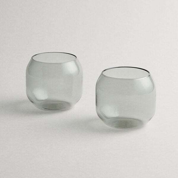 R+D.Lab Velasca Acqua Fog Grey | Kneen & Co