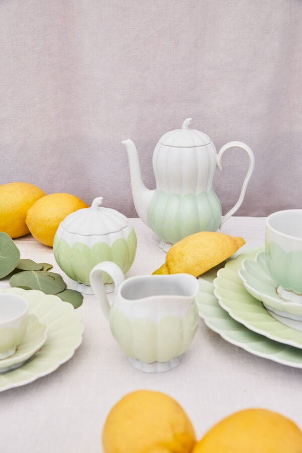 Augarten X Giambattista Valli Cairo Jaipur Dinnerware Augarten X Giambattista Valli Cairo Jaipur Dinnerware