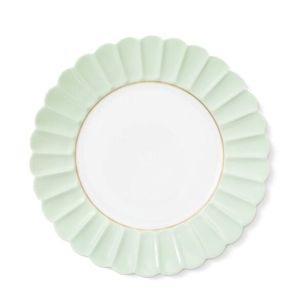 Augarten x Giambattista Valli Cairo Jaipur Dinner Plate Augarten x Giambattista Valli Cairo Jaipur Dinner Plate