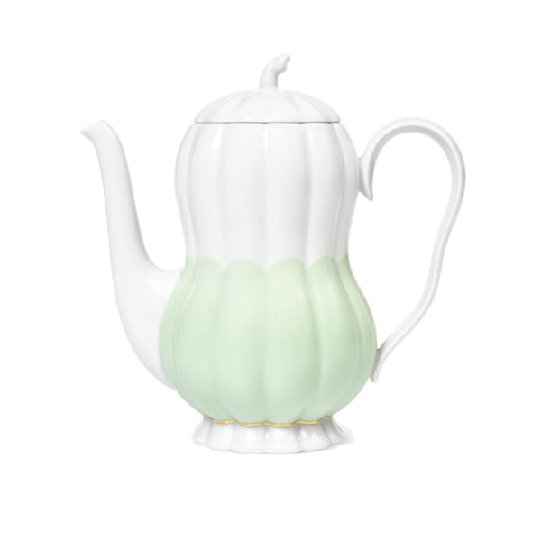 Augarten x Giambattista Valli Cairo Jaipur Coffee Pot Augarten x Giambattista Valli Cairo Jaipur Coffee Pot
