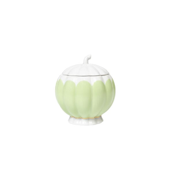 Augarten x Giambattista Valli Cairo Jaipur Sugar Bowl Augarten x Giambattista Valli Cairo Jaipur Sugar Bowl