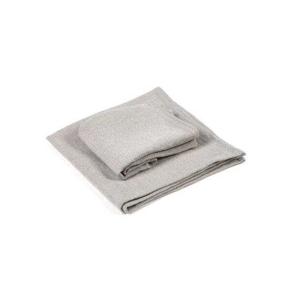 Libeco Hudson Napkin Fog – Set of 6