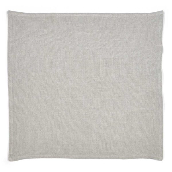Libeco Hudson Napkin Fog – Set of 6