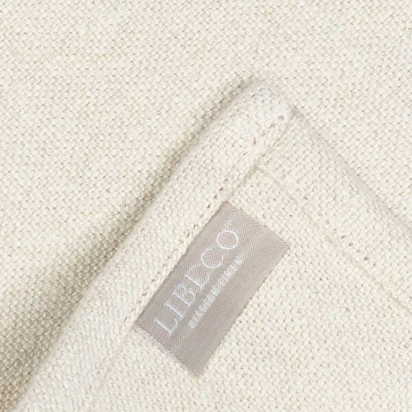 Libeco Hudson Napkin Natural – Set of 6