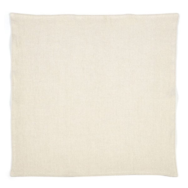 Libeco Hudson Napkin Natural – Set of 6