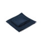 Libeco Hudson Napkin Navy – Set of 6