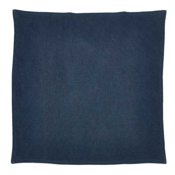 Libeco Hudson Napkin Navy – Set of 6 Libeco Hudson Napkin Navy – Set of 6