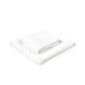 Libeco Hudson Napkin Optic White – Set of 6