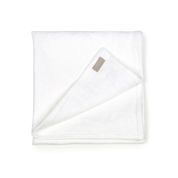 Libeco Hudson Napkin Optic White – Set of 6