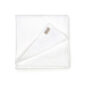 Libeco Hudson Napkin Optic White – Set of 6