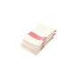 Libeco Porticcio Tea-Towel Red – Set of 2