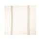 Libeco Porticcio Tea-Towel Stone – Set of 2