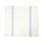 Libeco Porticcio Tea-Towel Turquoise – Set of 2