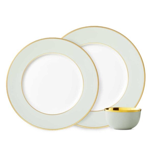 Augarten Schubert Dinnerware Celadon-copy-2-copy Augarten Schubert Dinnerware in Celadon