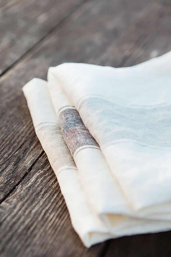 Libeco Ajaccio Tea-Towel Libeco Ajaccio Tea-Towel