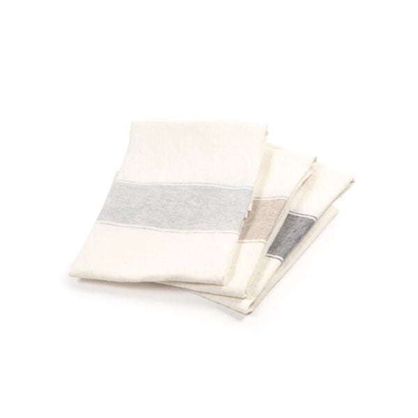 Libeco Ajaccio Tea-Towel Libeco Ajaccio Tea-Towel