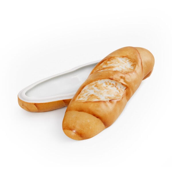 Augarten French Baguette Box Augarten French Baguette Box