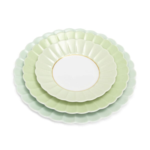 Augarten x Giambattista Valli Cairo Jaipur Dinnerware Augarten x Giambattista Valli Cairo Jaipur Dinnerware