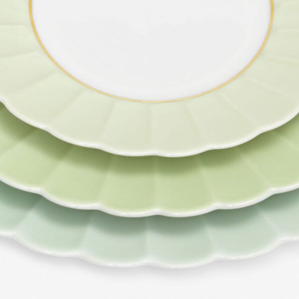 Augarten x Giambattista Valli Cairo Jaipur Dinnerware Augarten x Giambattista Valli Cairo Jaipur Dinnerware