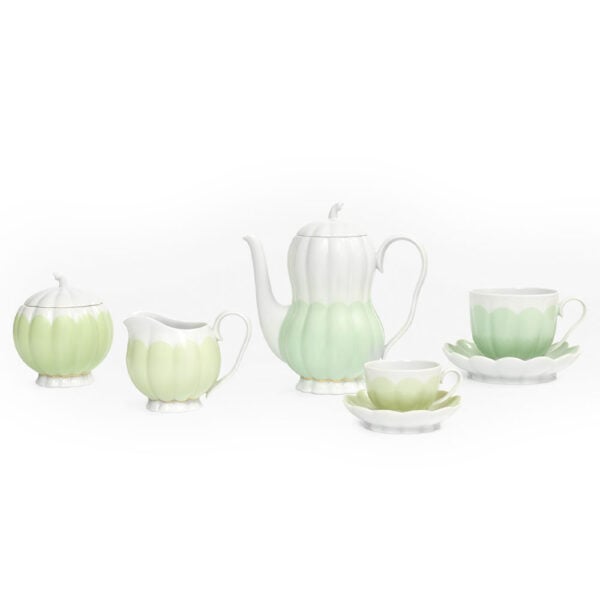 Augarten x Giambattista Valli Cairo Jaipur Dinnerware Augarten x Giambattista Valli Cairo Jaipur Dinnerware
