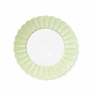 Augarten x Giambattista Valli Cairo Jaipur Salad Plate
