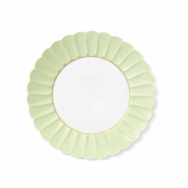 Augarten x Giambattista Valli Cairo Jaipur Salad Plate Augarten x Giambattista Valli Cairo Jaipur Salad Plate