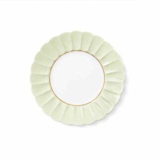 Augarten x Giambattista Valli Cairo Jaipur Dessert Plate