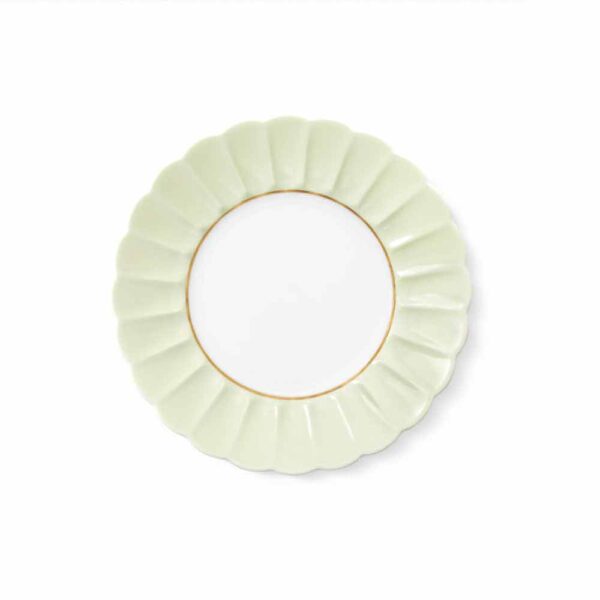 Augarten x Giambattista Valli Cairo Jaipur Dessert Plate Augarten x Giambattista Valli Cairo Jaipur Dessert Plate