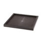 Giobagnara Paris Tray in Shagreen