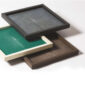 Giobagnara Paris Tray in Shagreen