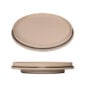 Giobagnara Saturn Lazy Susan with Removable Tray