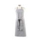 Libeco Harbour Apron Gray