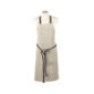 Libeco James Apron Flax