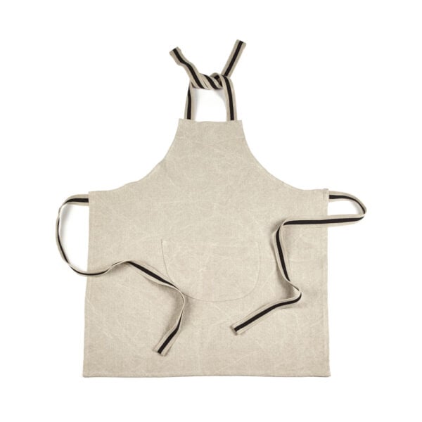 Libeco James Apron Flax Libeco James Apron Flax