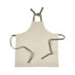 Libeco James Apron Flax