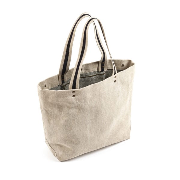 Libeco James Shouldersac Flax Libeco James Shouldersac Flax
