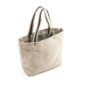 Libeco James Shouldersac Flax